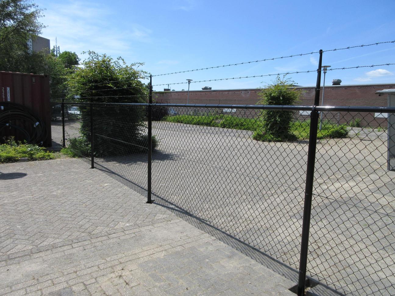 Gaashekwerk 5 Gaashekwerk