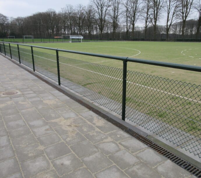 Sporthekwerk 4 Sporthekwerk